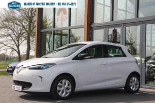 Renault ZOE - 104141802-0