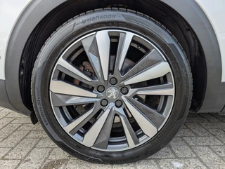 Peugeot 3008 Peugeot 3008 1.6 HYbrid GT Line | Stoelverwarming - afbeelding nr 10