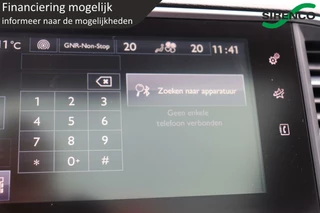 Peugeot 308 Peugeot 308 SW 1.6 BlueHDI Blue Lease Executive camera dab+ climate&cruise control trekhaak navigatie bluetooth - afbeelding nr 35