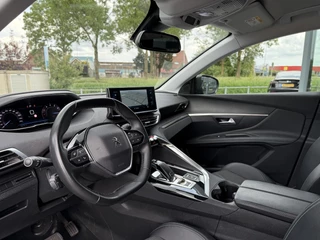 Peugeot 3008 Peugeot 3008 1.2 PureTech Aut. | Allure | Navi | Camera | Nieuw Model - afbeelding nr 10