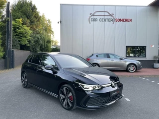Volkswagen Golf Volkswagen Golf 1.4 eHybrid GTE 245 PK/ Camera/ 18''LMV/ CarPlay/ ACC - afbeelding nr 20