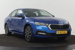 Škoda Octavia Skoda Octavia 1.4 TSI iV Business Edition | Trekhaak |  Stoelverwarming | Carplay | Full LED | PDC | Navigatie | Climate control | Cruise control | PHEV - afbeelding nr 31