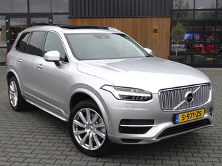 Volvo XC90 - afbeelding nr 2