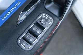 Mercedes-Benz CLA Mercedes CLA-klasse AMG 35 4MATIC Aero |Pano|Burm|Kuip|Milltek - afbeelding nr 49