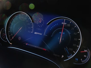 BMW 7 Serie BMW 7 Serie 740e 326PK iPerf High Exec / Individual 2017 / LED *NAP* - afbeelding nr 19