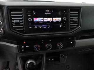Volkswagen Crafter | Navigatie | Camera | Betimmering | Cruise - afbeelding nr 16