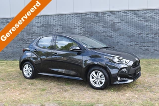 Mazda 2 Hybrid 1.5 Agile