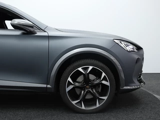 CUPRA Formentor - afbeelding nr 11