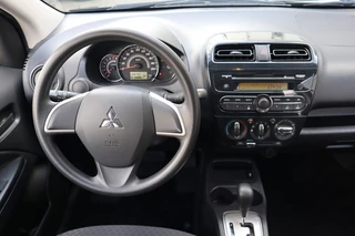 Mitsubishi Space Star - afbeelding nr 6