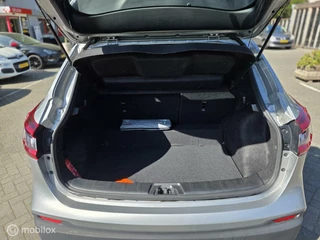 Nissan QASHQAI Nissan Qashqai 1.2 Acenta - afbeelding nr 8