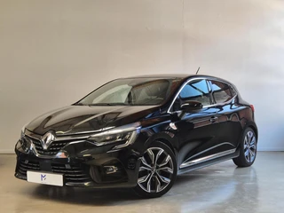 Renault Clio 1.3 TCe First Edition / Automaat / 1e Eigenaar / Dealeronderhouden