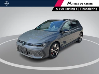 Volkswagen Golf 1.5 272pk DSG eHybrid GTE
