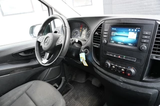 Mercedes-Benz Vito - A/C Climate - Navi - Cruise - € 15.900,- Excl. - afbeelding nr 4