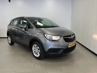 Opel Crossland X - afbeelding nr 25