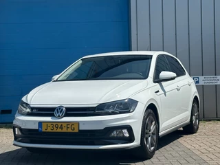 Volkswagen Polo Volkswagen Polo 1.5 TSI Highline R line NAVI CLIMA - afbeelding nr 3