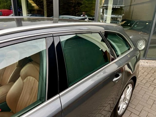 Audi A6 Audi A6 1.8 TFSI S-Line,LED,Leer,Navi,Clima,Cruise,PDC,Dealer OH - afbeelding nr 7