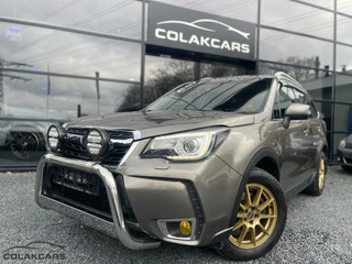 Subaru Forester - 389564273-0