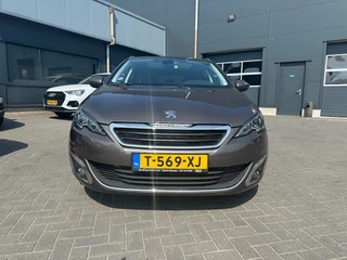 Peugeot 308 Peugeot 308 308 SW 1.2e-THP Premiere Navi Panorama Trekhaak - afbeelding nr 2