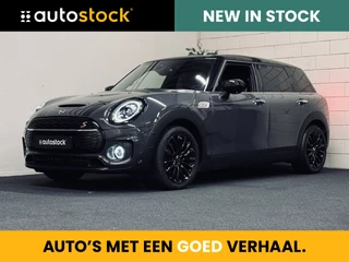 MINI Clubman - 526886650-0