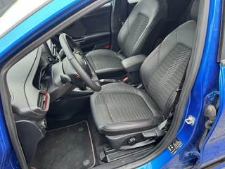 Ford Puma Ford Puma 1.0 EcoBoost Hybrid ST-Line X 155PK Winterpack Camera Adaptieve Cruise Climate Navi Blind Spot B&O ''18 Inch Velgen *Compleet* - afbeelding nr 3