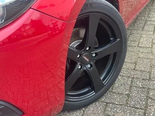Mazda 3 Mazda 3 2.0 SkyActiv-G 120 SkyLease GT - afbeelding nr 3