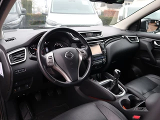 Nissan QASHQAI - afbeelding nr 17