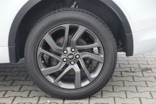 Land Rover Discovery Sport Land Rover Discovery Sport 2.0 150 PK 4x4 TD4 Aut. Dynamic Leder|Panodak|Camera|Navi|Stuur, stoel verw.|Elektr. verst. stoelen|Pdc|Parelmoer wit|incl. BTW - afbeelding nr 89