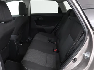 Toyota Auris Toyota Auris 1.8 Hybrid Lease | Panoramadak | Camera |  Stoelverwarming | Navigatie | Climate control | Cruise control - afbeelding nr 7