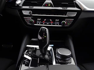 BMW 5 Serie BMW 5 Serie Touring 530e 292PK M-sport Edit.+ / 2021 / Laser LED - afbeelding nr 19