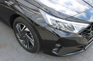 Hyundai i20 Hyundai i20 1.0 T-GDI Comfort Automaat - afbeelding nr 7