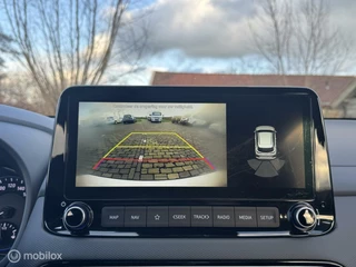 Hyundai Kona Hyundai Kona 1.6 GDI HEV | Business | Camera | all in prijs! - afbeelding nr 8