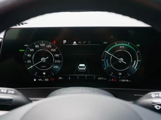 Kia Sportage Kia Sportage 1.6 T-GDi Plug-in Hybrid AWD DynamicPlusLine | Carplay | Adaptive cruise | Trekhaak - afbeelding nr 14