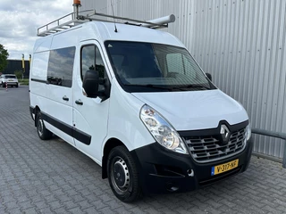 Renault Master Renault Master *SERVICEBUS*T35 2.3 dCi L2H2 Energy*OMVORMER*HAAK* - afbeelding nr 23