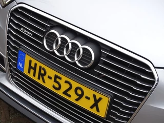 Audi A3 Audi A3 Sportback 1.4 e-tron 204PK+ S-Tronic Attr. PL+ S-line / 2016 LED *NAP* - afbeelding nr 50