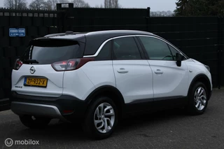 Opel Crossland X Opel Crossland X 1.2 Turbo Innovation - afbeelding nr 48