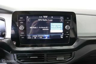 Volkswagen T-Cross Volkswagen T-Cross 1.0 TSI Life Edition - AUTOMAAT-CARPLAY - afbeelding nr 17