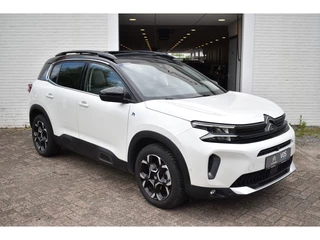 Citroën C5 Aircross Panorama Dak | Navi |  Two tone | Airco | Camera V+A | - Zeer compleet - afbeelding nr 3