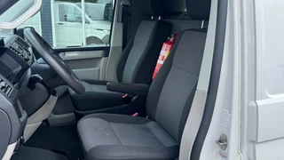 Volkswagen Transporter - afbeelding nr 14