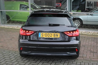 Audi A1 Sportback - afbeelding nr 8