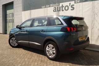 Peugeot 5008 - afbeelding nr 6