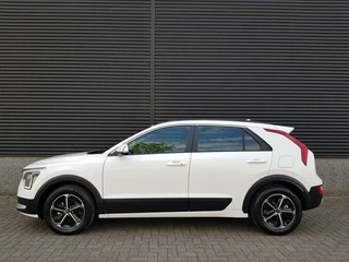 Kia Niro - afbeelding nr 10