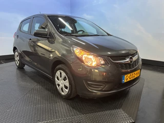 Opel KARL Opel KARL 1.0 ecoFLEX 120 Jaar Edition - afbeelding nr 5