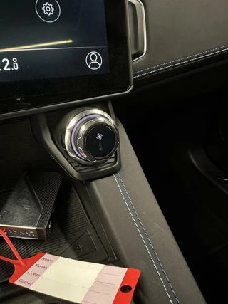Lynk & Co 01 Lynk & Co 01 1.5 261PK Plug-in Hybrid Zwarte hemel|360 Camera|Pano|AppleCarplay|Adaptive Cruise|Origineel NL| - afbeelding nr 32