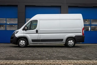 Peugeot Boxer Peugeot Boxer 330 2.0 130PK BlueHDI L2H2 Premium Pack | Camera | Sidebars - afbeelding nr 2