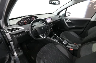 Peugeot 2008 Peugeot 2008 1.2 PureTech Blue Lion (Automaat) - afbeelding nr 12