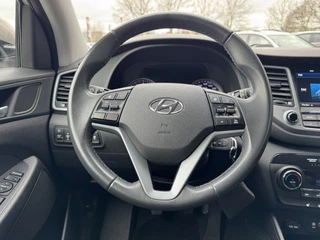 Hyundai Tucson Staat in Hardenberg - afbeelding nr 6