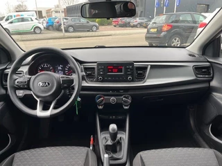 Kia Rio - afbeelding nr 2