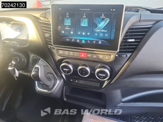 Iveco Daily Iveco Daily 35S21 210PK Automaat 2025 model L2H2 ACC LED Navi Velgen Camera 12m3 Airco - afbeelding nr 11