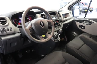 Renault Trafic Renault Trafic 1.6 dCi EURO 6 - Airco - PDC - Cruise - €10.950,- Excl. - afbeelding nr 20