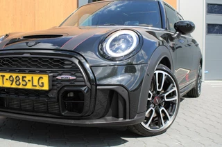 MINI Cooper S Mini Cooper S 2.0 Rockingham GT Edition | Pano | H&K | HUD - afbeelding nr 17